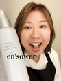 エンソワー(en'sower) Yuki 