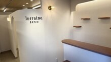 ロレインブロウ 川口店