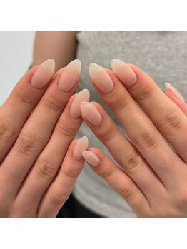 ダリアビューティー(Dahlia Beauty)/ジェル・長さ出し