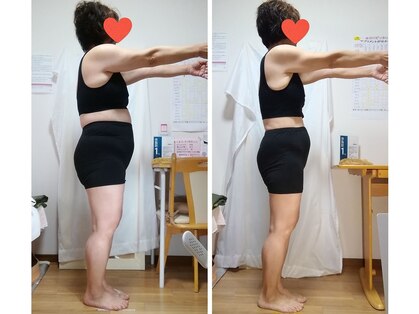 ノーリーン(NOLEEYN)の写真