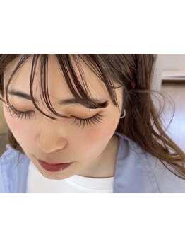 デザイン力が自慢のサロン