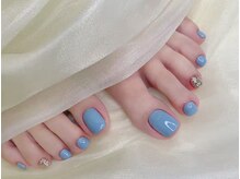 ジャスネイル(Jas Nail)/
