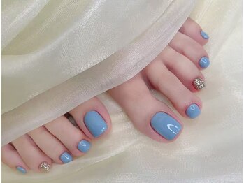 ジャスネイル(Jas Nail)/