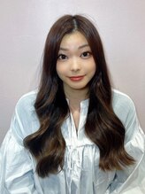 ロイ 心斎橋(Roy) Teraguchi