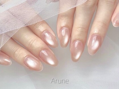 アルネ 大宮店(Arune)の写真