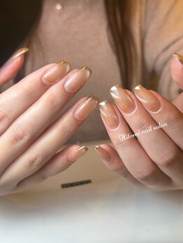 ミラーマグネット