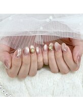 ミニョン(Minyon)/新色☆マグネット×フラッシュ♪