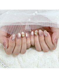 新色☆マグネット×フラッシュ♪