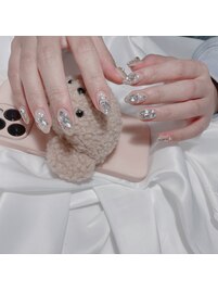 パーツ付け放題