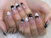 ルリアン(LeLien)/フレンチデザイン