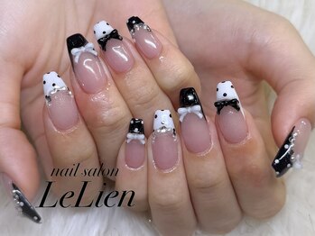 フレンチデザイン