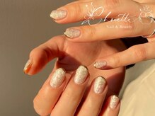 シュエット(Chouette)/ニュアンスコース