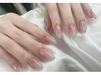 フローラネイルサロン/