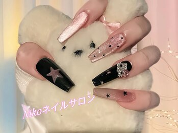 ニコネイルサロン 大宮店(Niko Nailsalon)/