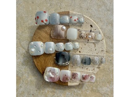 フォーアール(for-R)の写真