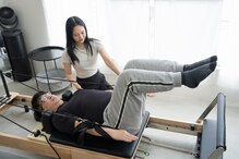 ピラティスエルエー 福島店(pilates LA)