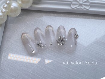 アネラ(Anela)/