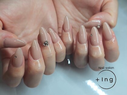 イング(+ Ing)の写真