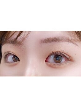 ソポ バイ アイビー(SOPO by IVY)の写真/骨格診断×熟練の技でプロ級の垢抜け眉に！新潟市中央区に完全個室のアイブロウサロンがニューオープン♪