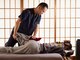 のびりら　ストレッチリンパマッサージ　【整体/肩こり/腰痛/姿勢】の写真