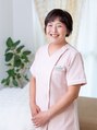 肌活+温活サロン ハレオンナ/ハレオンナ|Miho