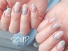 【HAND】No.2人気デザインジェル ￥11,000～