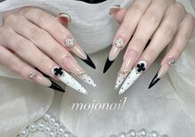 モジョネイルサロン 横浜店(Mojo Nailsalon)