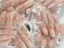 ネイルボーテ(Nail Beaute)