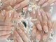 ネイルボーテ(Nail Beaute)の写真