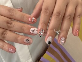 120分アートし放題