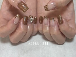秋デザイン