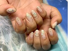 ア ネイル(A nail)/