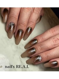 逆グラデーション