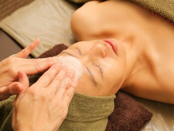 バレル(Barrel)/フェイシャル