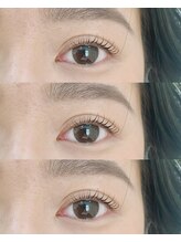 プライズアイリス アイラッシュ 池袋東口店(prize Iris eyelash)/まつ毛パーマ♪【池袋】
