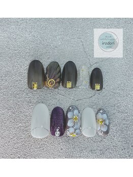 イロドリ(irodori)/サンプルからお選び頂くプラン