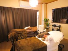 メナードフェイシャルサロン 東葛西店の雰囲気（贅沢な時間をこちらでお過ごしください☆）