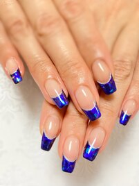 ダスリングパウダーネイル