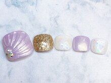 ティーエヌ 武蔵小杉(TN)/☆フットデザイン定額B☆