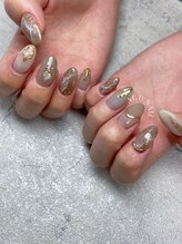 アグ ネイル(AGU NAIL)/