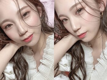 サリ(SALI)/ラッシュカールリフト