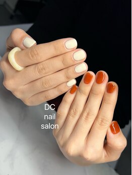 DCネイルサロン/