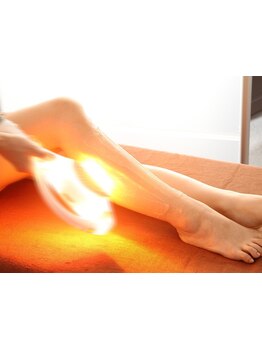 全身脱毛コースのあるサロン