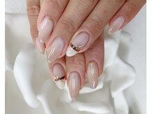 サロン ド シエル(Salon de ciel)/nail design...♪