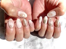 シエスタ(Siesta)/持ち込みデザイン♪