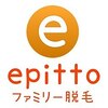 エピット 大阪枚方店(epitto)のお店ロゴ