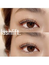 ジェミニ アイラッシュ(gemini eyelash)/ラッシュリフト