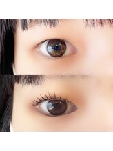 スタードットアイラッシュ 小牧店(☆☆☆...eyelash)/まつ毛パーマ！