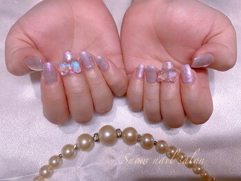 スノーネイルサロン 新宿店(Snow nail salon)/