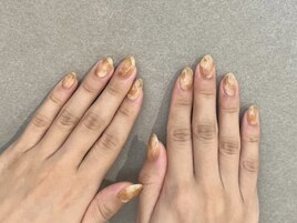カフェネイル